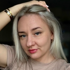 Виктория Калева, 11.04, Москва
