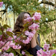 Алёна Бонева, 05.06, New York City