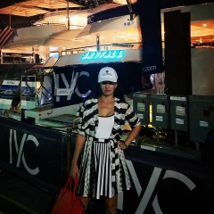 Мария Кузина, Miami