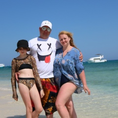 Sergey Ladik, 10.05.1987