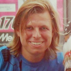 Андрей Тазов, 03.06.2010