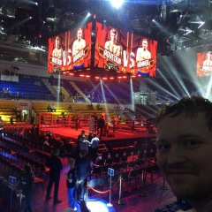 Александр Мурасов, 07.05.1940, Омск