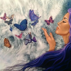 Полина Жукова, 19.04