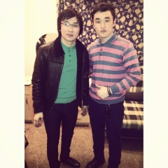 Есен Есiркеп, 13.08, Кокшетау