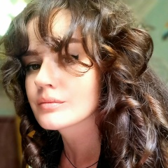 Оксана Матвиенко, 08.01, Харьков