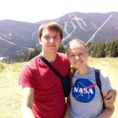 Юлия Олеговна, 10.09, Запорожье