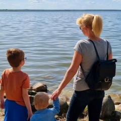 Ольга Богатова, 06.11.1987, Москва