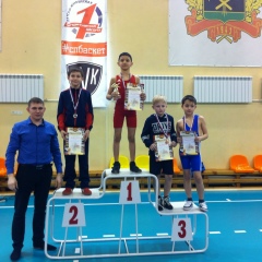 Афган Гурбанов