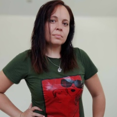 Аня Яцентюк, 01.04