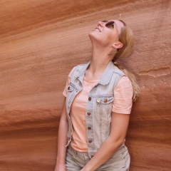 Екатерина Лысенко, San Francisco