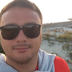 Никита Мытарев, 01.11.1982, Санкт-Петербург