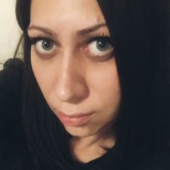 Анна Ивлиева, 05.05.1992, Выкса