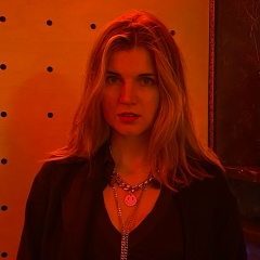 Таня Лукина, 27.08, Москва