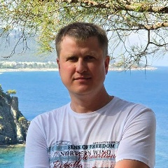 Михаил Ильденеев, 25.08.1983, Санкт-Петербург