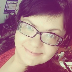 Оксана Ткачук, 26.04, Киев