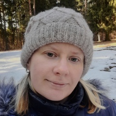 Елена Прохоренко, 27.07.1992