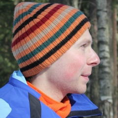 Марк Пилипенко, 15.04.1988, Санкт-Петербург