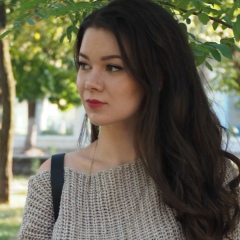 Валерия Кочанова, 12.04, Бердянск