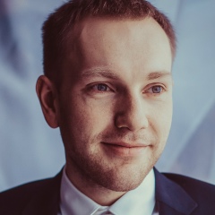 Денис Блинов, 28.11.1987, Москва