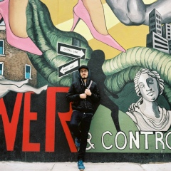 Tony Shagiev, 09.07.1990, Brugge