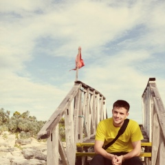 Алексей Максименко, 19.11.1987, Санкт-Петербург