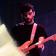 Гагик Маргарян, Москва