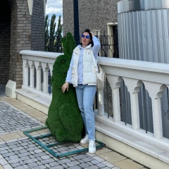 Tatyana Tatyana, New York City