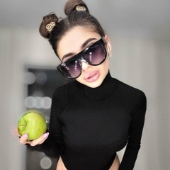 Виктория Вернер, Когалым