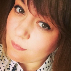 Ксения Рябова, 10.12.1989, Москва