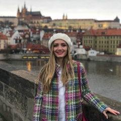 Tamuna Ablotia, 26.02, Тбилиси