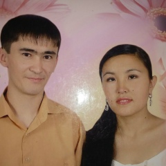 Даурен Ибраев, 12.03.1983, Семей