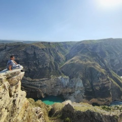 Андрей Дмитриев, 12.05