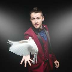 Виктор Опольский, 29.12.1992, Томск