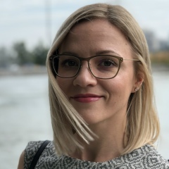 Мариша Климова, 20.02, Toronto