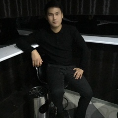 Nur Salamat, Алматы