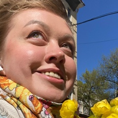 Елена Рябечкова, 22.05.1987, Санкт-Петербург