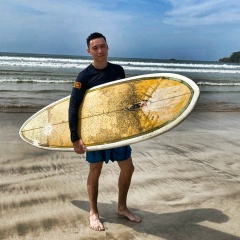 Александр Ульский, 09.04.1990, Санкт-Петербург