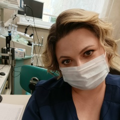 Катя Любимова, 12.02.1986, Москва