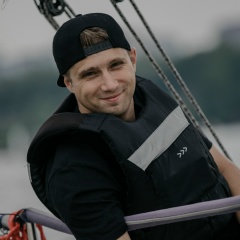 Георгий Григорьев, 06.09.1989, Санкт-Петербург