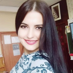 Ирина Мартиросова, 06.07, Челябинск