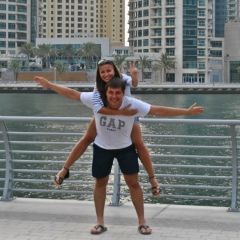 Александр Клецков, 06.01.1986, Тюмень