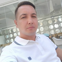 Ренат Мифтахов, 27.02, Урай