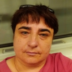 Анна Цымбаленко, 22.09.1976