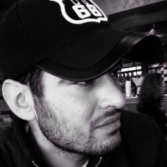 Armen Aramyan, 06.10