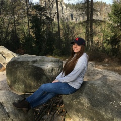 Kiddy Benny, 23.11, Wrocław