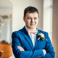 Равиль Ганиев, 10.11.1986, Уфа