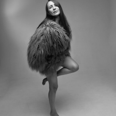 Анна Сотникова, 03.04, Санкт-Петербург