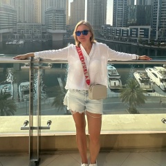 Мария Павлова, 16.07.1988, Москва