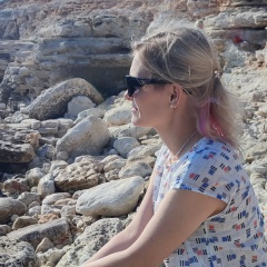 Марина Гришанович, 04.03.1986, Севастополь