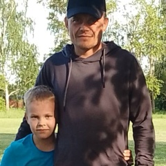 Иван Клочков, 20.02, Москва